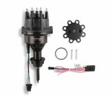 Holley Sniper EFI fuel injection system efi-565-304bk-sniper-efi-hyperspark-distributor