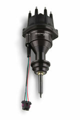 Holley Sniper EFI fuel injection system efi-565-304bk-sniper-efi-hyperspark-distributor