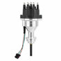 Holley Sniper EFI fuel injection system black efi-565-306-sniper-efi-hyperspark-distributor