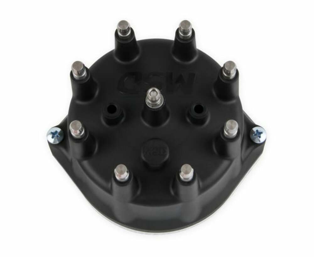 Holley Sniper EFI fuel injection system efi-565-306-sniper-efi-hyperspark-distributor