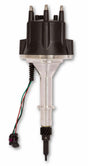 Holley Sniper EFI fuel injection system black aluminum efi-565-307-sniper-efi-hyperspark-distributor