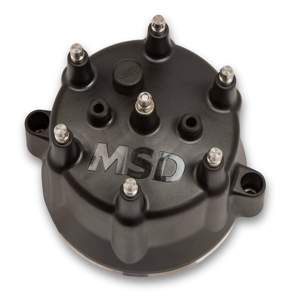 Holley Sniper EFI fuel injection system efi-565-307-sniper-efi-hyperspark-distributor