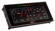 Holley Sniper EFI 6.86 in. Pro Dash Touch Screens 553-112 6.86 inch aluminum