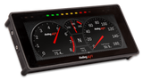 Holley Sniper EFI 6.86 in. Pro Dash Touch Screens 553-112 6.86 inch aluminum