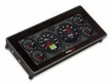 Holley 6.86 in. Pro Dash Touch Screens 553-112 6.86 inch