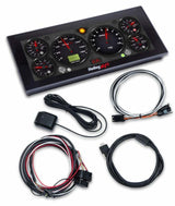 Holley 6.86 in. Pro Dash Touch Screens 553-112 6.86 inch