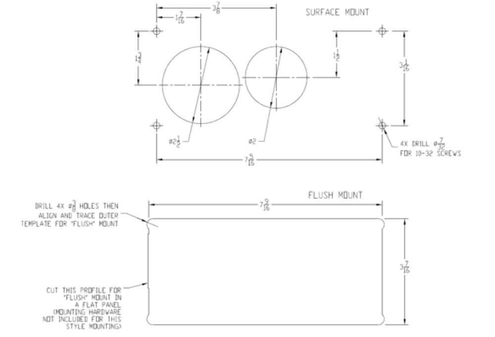 t Holley EFI 6.86 Standalone Pro Dash - 553-117 HolleyEFI