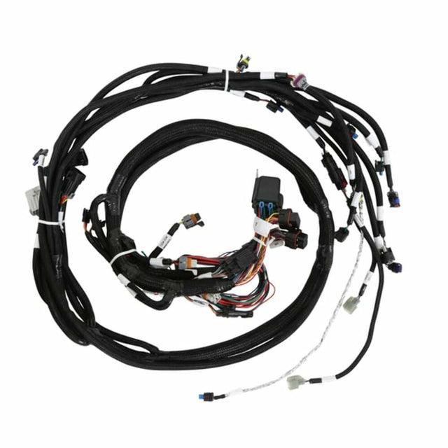 Holley EFI wiring harness coils-558-140