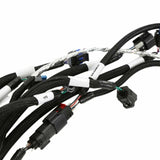 Holley EFI wiring harness coils-558-140