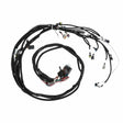 Holley EFI wiring harness coils-558-141