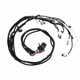 Holley EFI wiring harness coils-558-141
