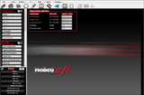 Holley EFI Terminator X engine management system x-555-101