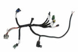 Holley EFI digital dash