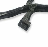 Holley EFI wiring harness harness-558-127