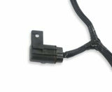 Holley EFI wiring harness harness-558-127