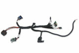 Holley EFI wiring harness harness-558-127