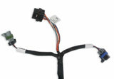 Holley EFI wiring harness harness-558-127