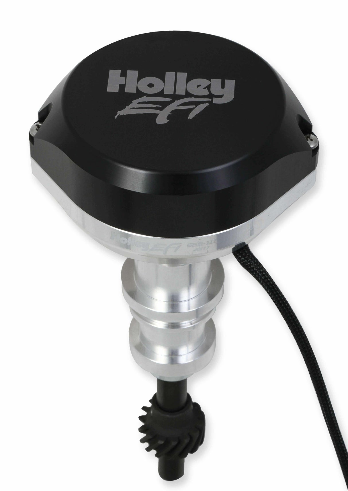 Hooker performance muffler cap-566-103