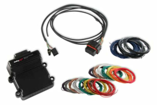 Holley EFI Terminator X CAN Input/Output Module Kit 554-165