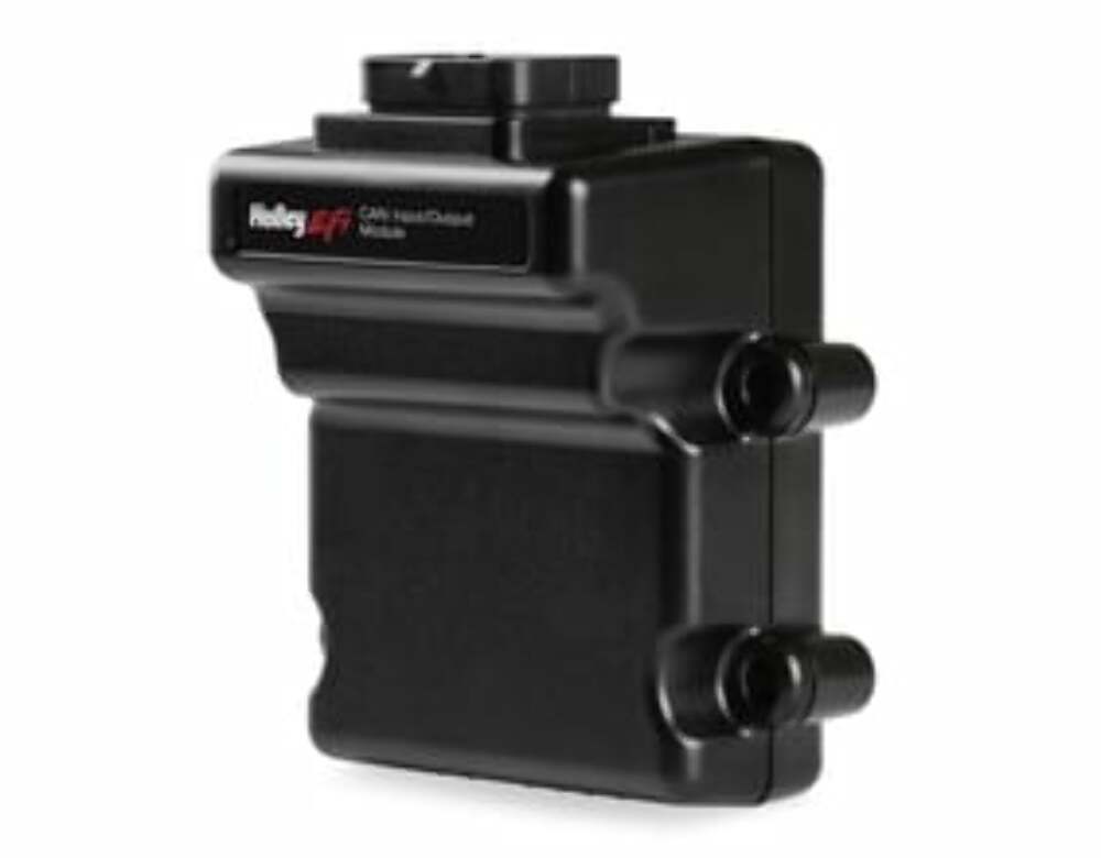 Hooker performance muffler kit-554-165