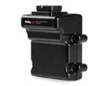 Hooker performance muffler kit-554-165