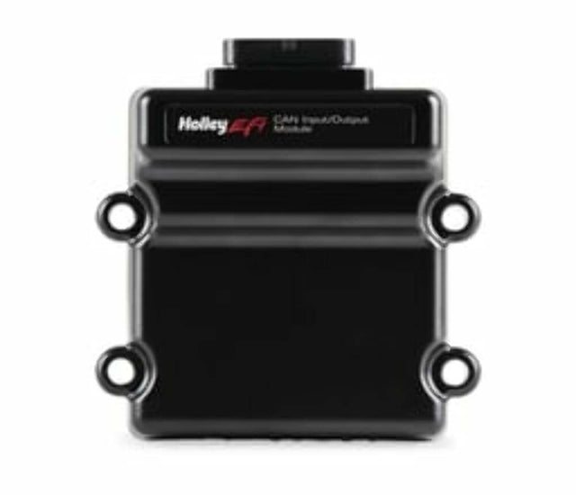 Holley EFI Terminator X CAN Input/Output Module - Without Harness 554-166