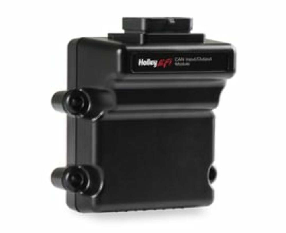 Holley EFI wiring harness harness-554-166