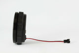 Hooker performance muffler tachometer-553-146
