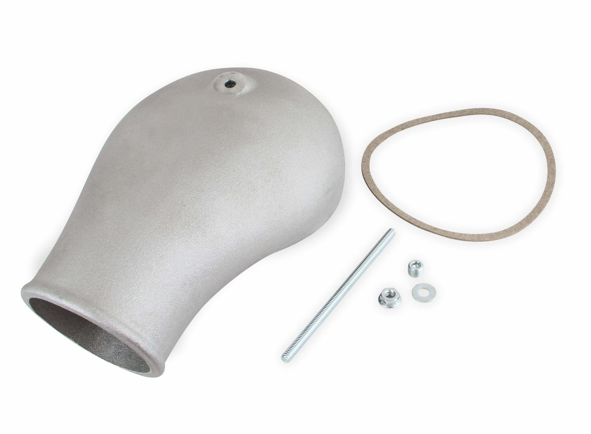 Holley performance carburetor