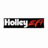 Hooker performance muffler black decal-36-395