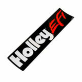 Hooker performance muffler decal-36-395