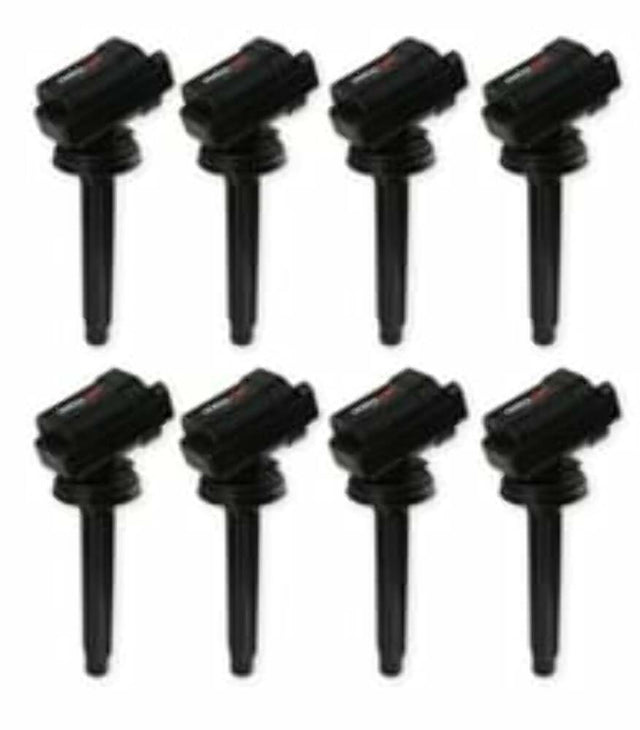 Holley ignition coil black coil-556-161