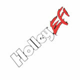 Hooker performance muffler decal-36-505
