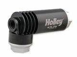 Holley fuel pressure regulator