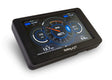 Holley EFI Digital Dash aluminum