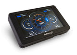 Holley EFI Digital Dash aluminum