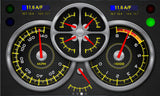Holley EFI digital dash