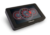 t Holley EFI Digital Dash Standalone Kits 553-109 Holley