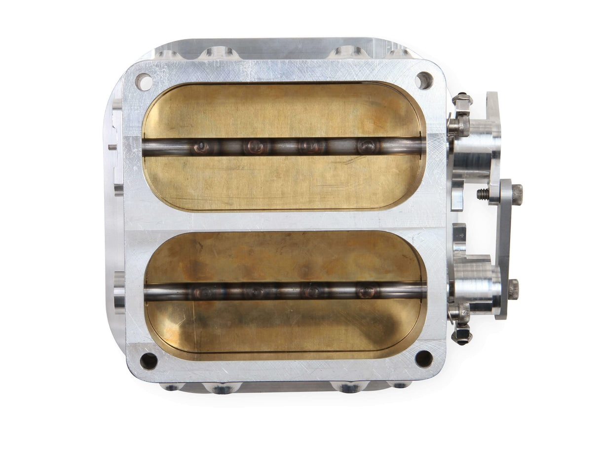 Holley EFI Dominator Flange Throttle Body - 112-593
