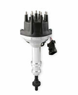 Hooker performance muffler aluminum ford-351c-400m-429-460-distributor-565-210