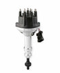 Hooker performance muffler aluminum ford-351c-400m-429-460-distributor-565-210