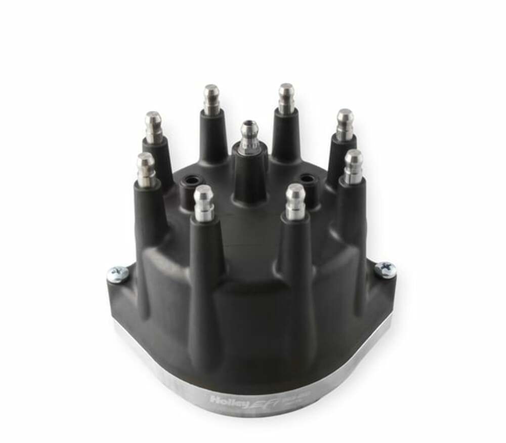 Hooker performance muffler ford-351c-400m-429-460-distributor-565-210