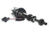 Hooker performance muffler black ford-351c-400m-429-460-distributor-black-565-210bk