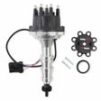 Hooker performance muffler aluminum