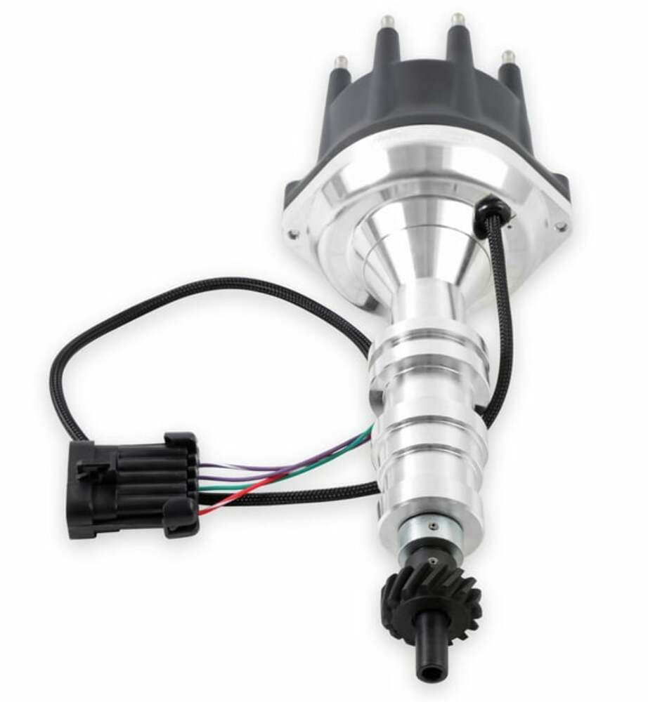 Hooker performance muffler