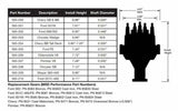 Hooker performance muffler