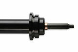 Hooker performance muffler black mopar-383-400-distributor-black-565-209bk