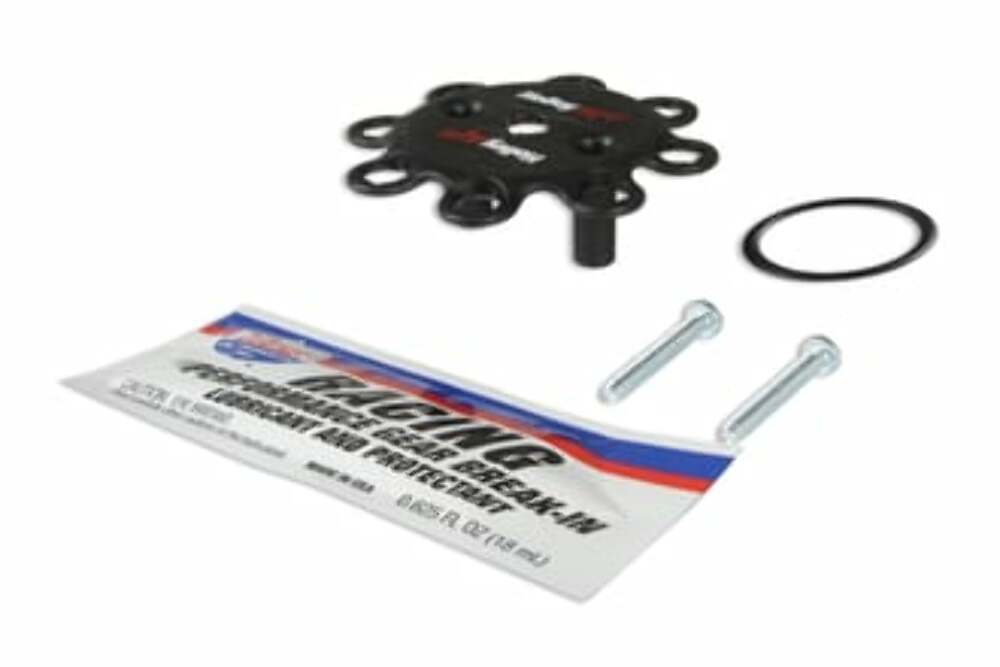 Hooker performance muffler