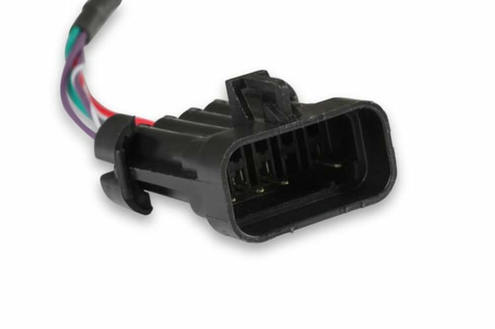 Hooker performance muffler