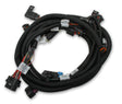 Holley EFI Dominator engine management system harness-2013-2017-558-125